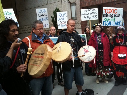 Taseko_AGM_rally_2