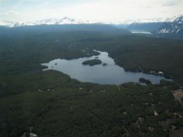 Fish Lake, which would be drained in the Prosperity development plan